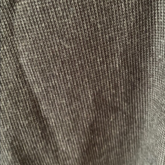 Black pattern dress trousers - Picture 3 of 6